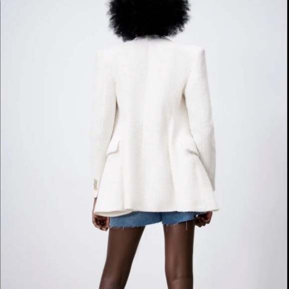 Zara jacket - Picture 13 of 15